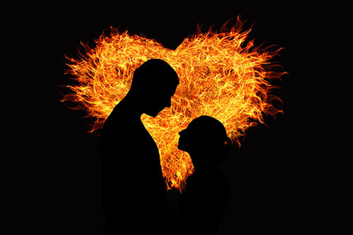 Hot-Love-is-in-the-Air-Picture