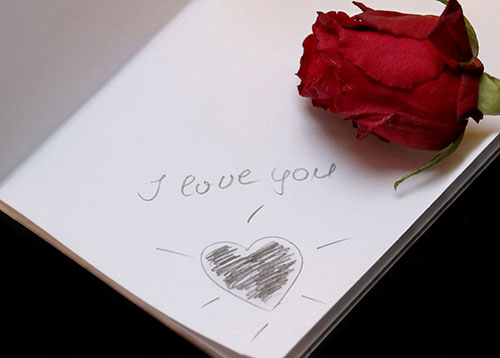 I-love-you-note-Picture-with-rose