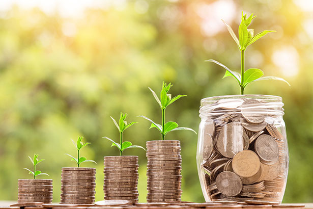 Massive-Profits-in-business-Free-Stock-Photo