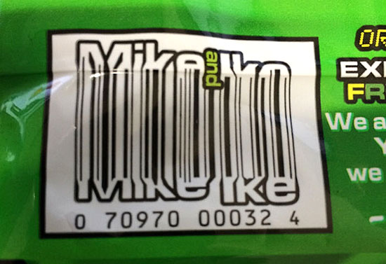 Mike-And-Ike-Barcode-Inside-Typography