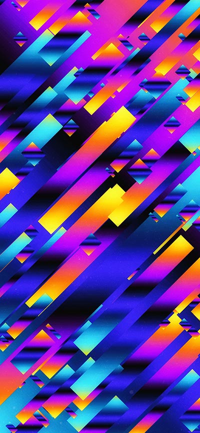 Premium AI Image | Rainbow colors wallpaper iphone is the best high  definition iphone wallpaper in you can make this wallpaper for your iphone  x backgrounds, mobile screensaver, or ipad lock screen