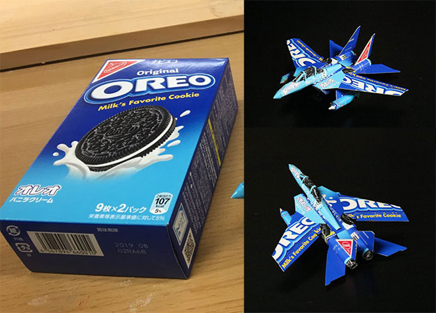 Oreo-Cookies