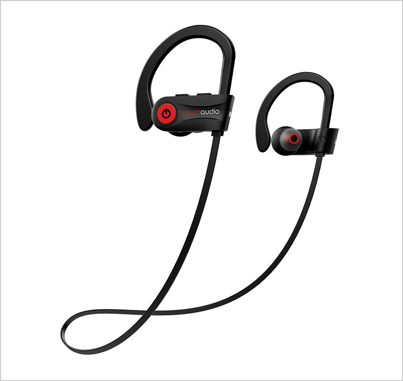 25 Best Bluetooth Wireless Sports Earphones 2019 For Runners