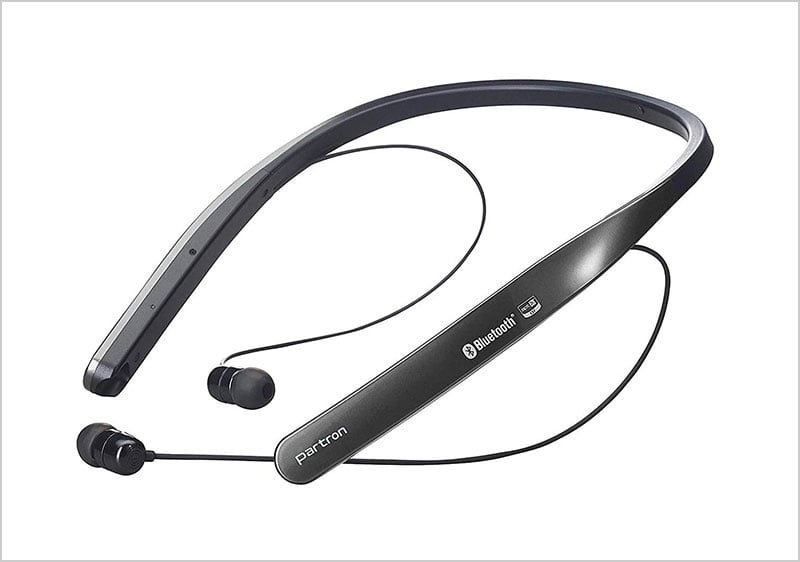 Best bluetooth sales headset 2019