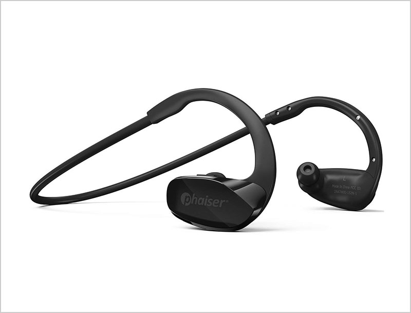 Phaiser-BHS-530-Bluetooth-Headphones-for-Running