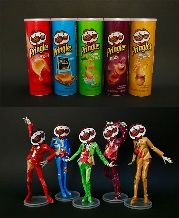 Pringles-Packaging