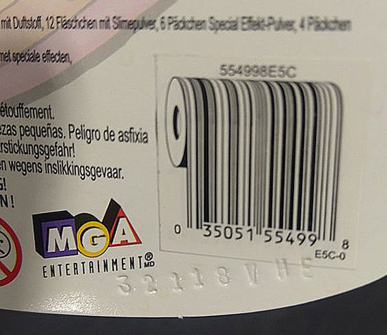 Tissue-Roll-Barcode