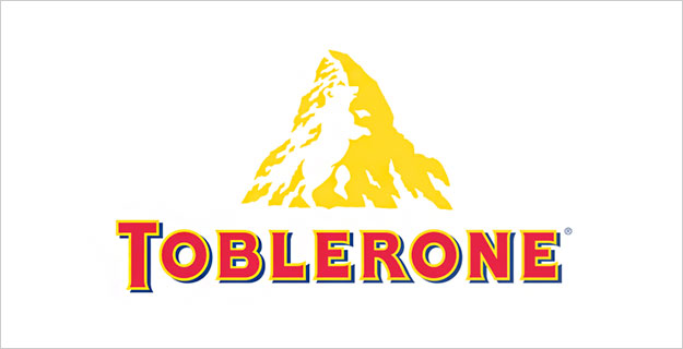 Toblerone-Logo