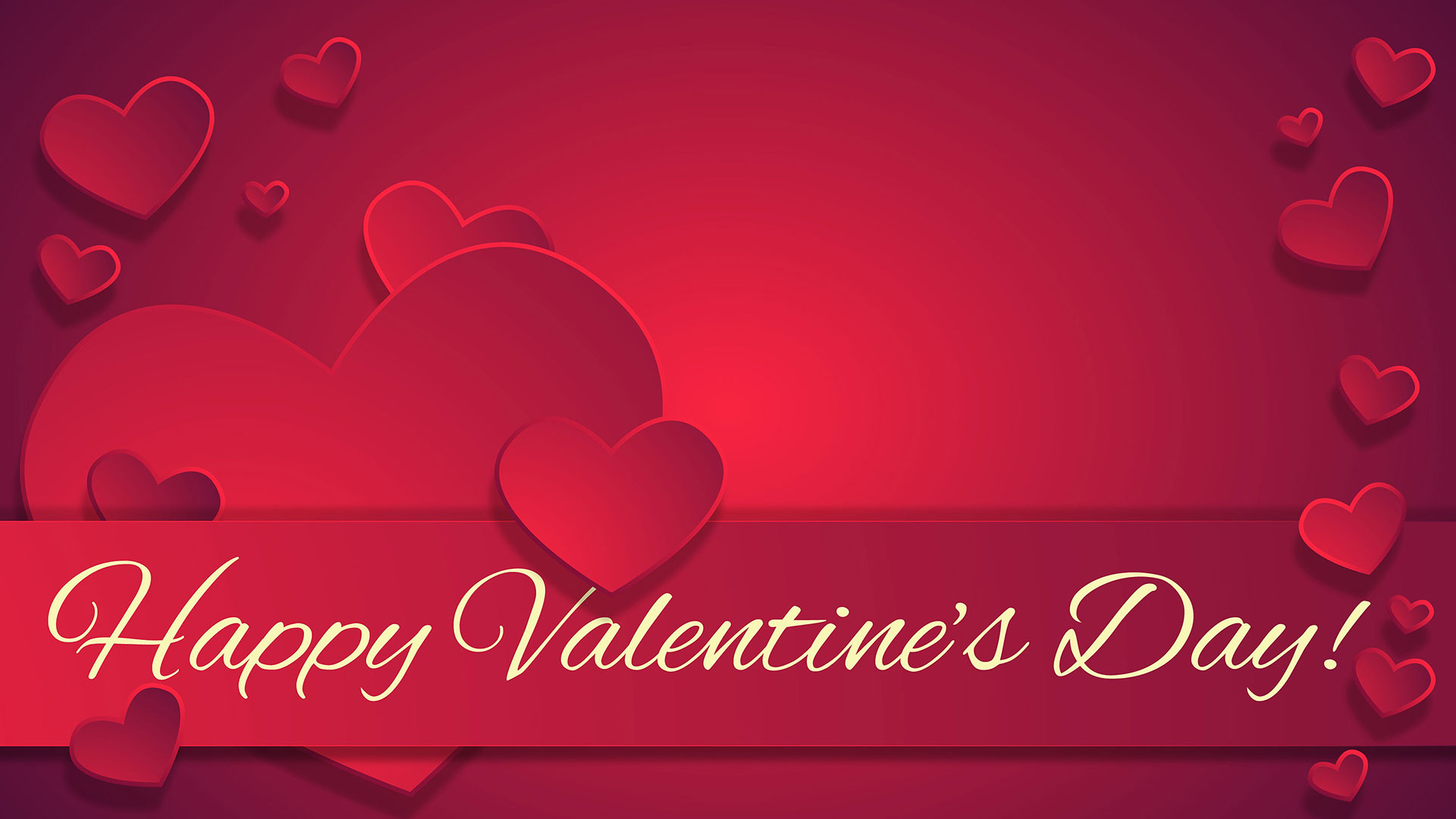 50+ Happy Valentine’s Day HD Wallpapers, Backgrounds