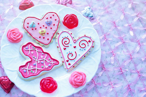Valentines-day-Cake-HD-Wallpaper