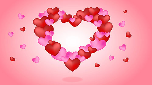 Valentine’s-Day-2019-Heart-Picture