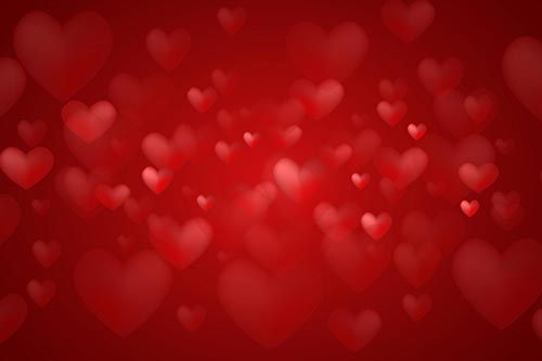 Valentine’s-Day-2019-Heart-stock