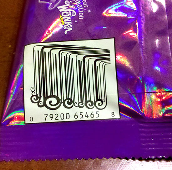 Wonka-Candy-Waterfall-Barcode