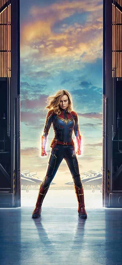 captain_marvel_2019_iPhone-X-Wallpaper