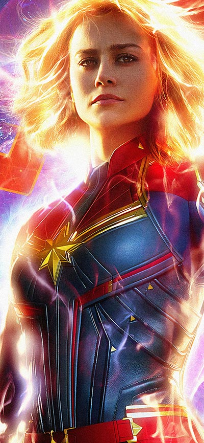 captain_marvel_iPhone-X-Wallpaper