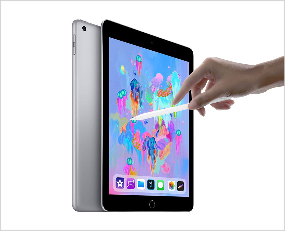 iPad-9.7in-(2018)