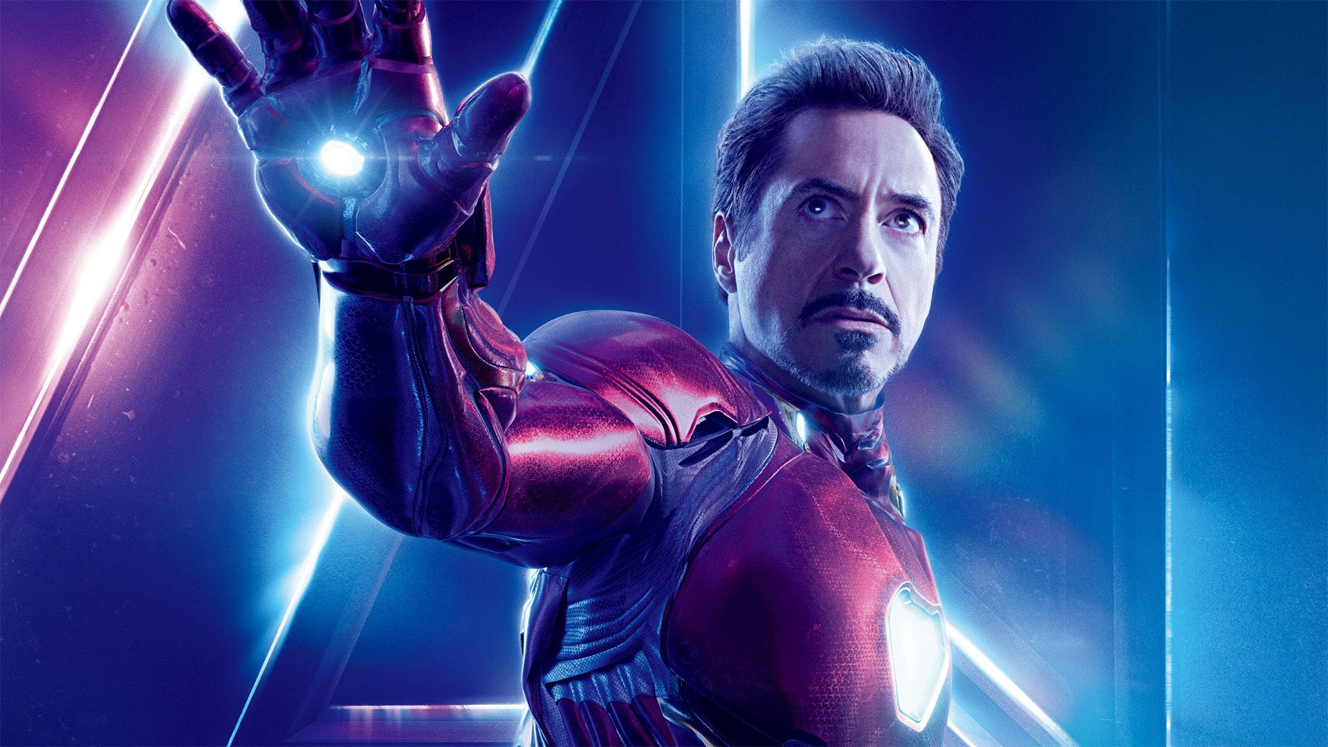 Avengers: Endgame (2019) Desktop Wallpapers HD