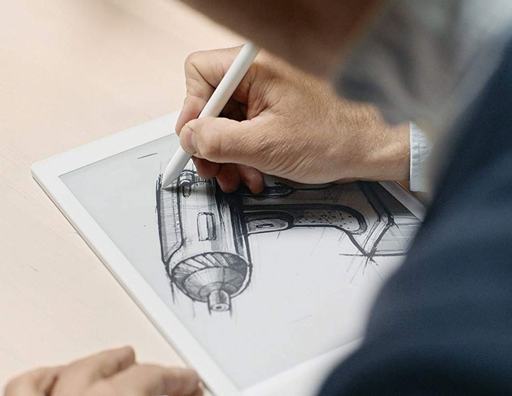 reMarkable-Paper-Tablet-for-illustrations