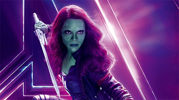 zoe_saldana_as_gamora_Avengers-Endgame-(2019)-Desktop-Wallpaper