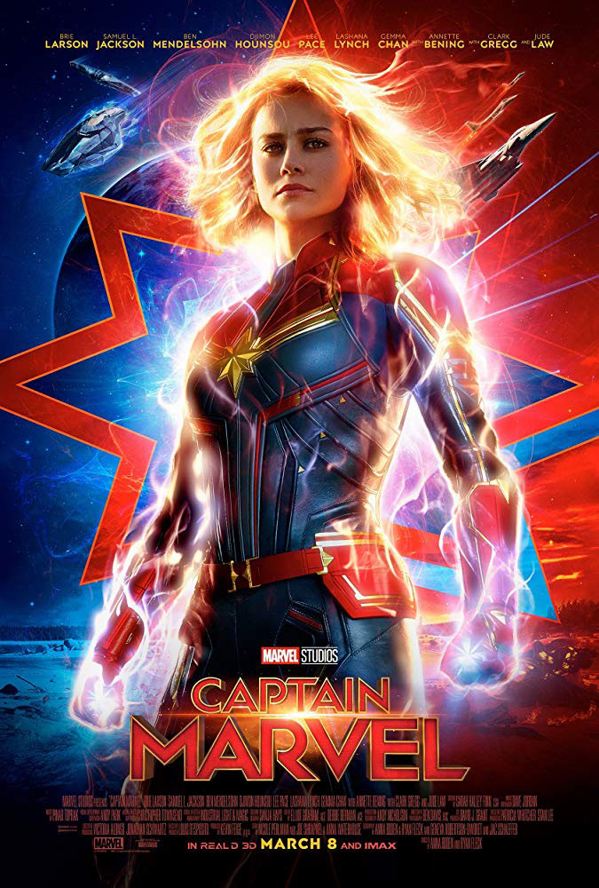 Captain-Marvel-Movie-Poster-2019