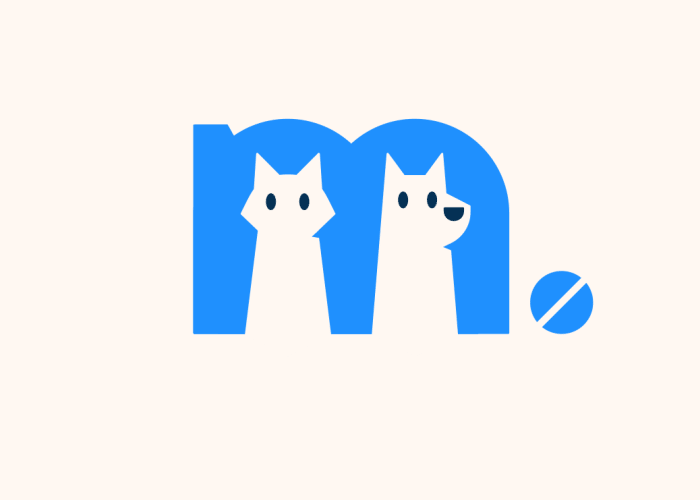 Fall in Love With These 25+ Cute Animated Logo Designs by Bodea Daniel