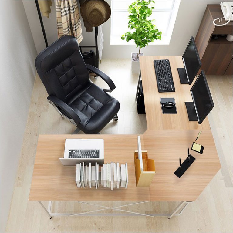 Top 10 Best Computer Tables of 2019 for Designers & Gaming PC