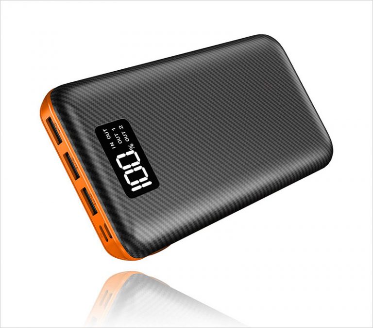 10 Best Power Banks 2019 for Travelling