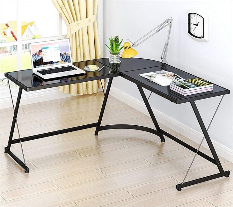 Top 10 Best Computer Tables of 2019 for Designers & Gaming PC
