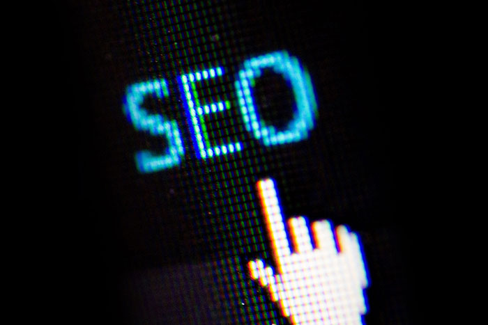 Seo-Stock-Image