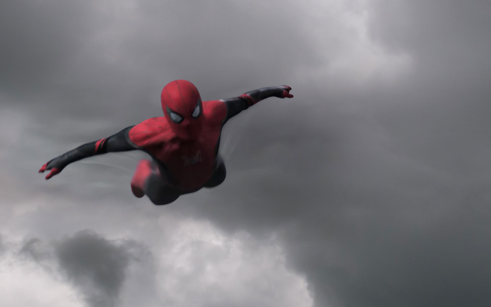 Spider-Man Far From Home Movie (2019) Wallpapers HD, Cast ...