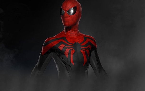 SpiderMan Far From Home Movie (2019) Wallpapers HD, Cast