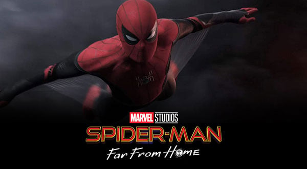 Spider-Man-Far-From-Home-Movie-(2019)-Wallpapers-HD,-Cast,-Release-Date,-Official-Trailer-&-Posters