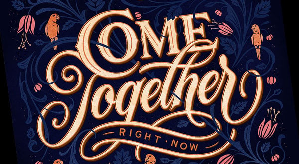 The-Most-Amazing-Detailed-Hand-Lettering-Art-Posters-by-Tobias-Saul