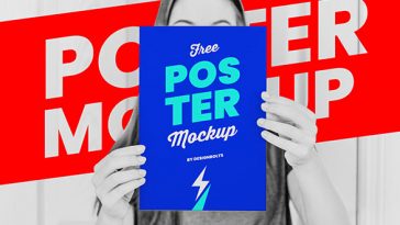 Free-Female-Hand-Holding-Poster-Mockup-PSD-2