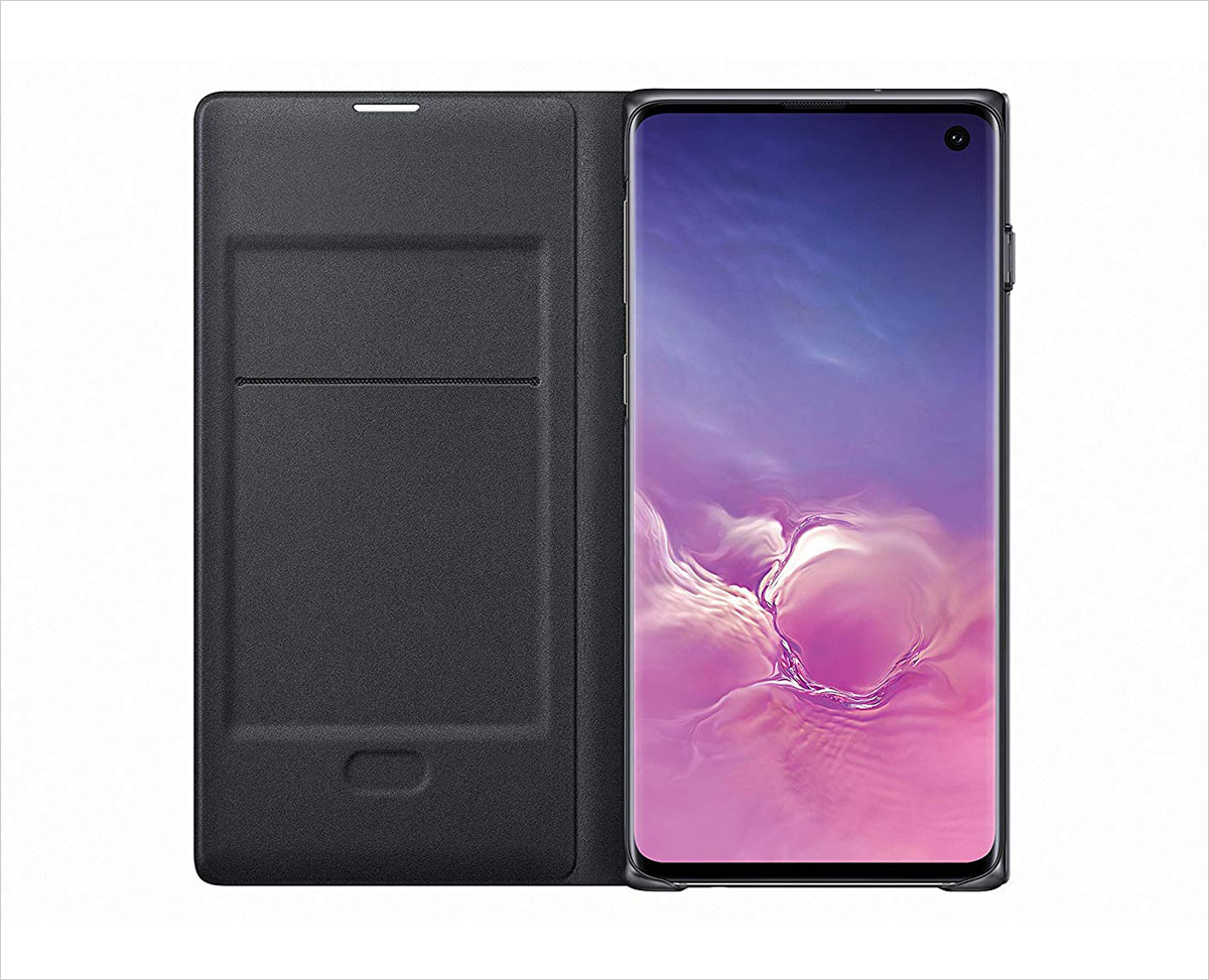 Top 20 Best Samsung Galaxy S10+ (Plus) Case / Back Covers 2019 For Boys & Girls