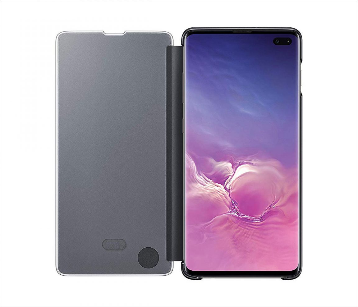 s10 plus cover flipkart