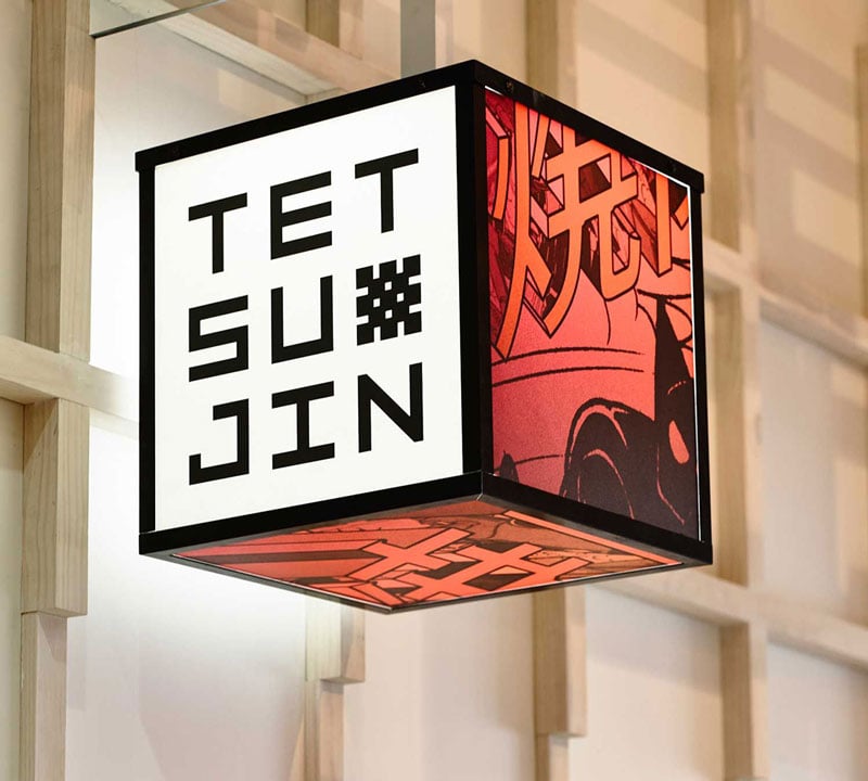 Creative Sign Designs