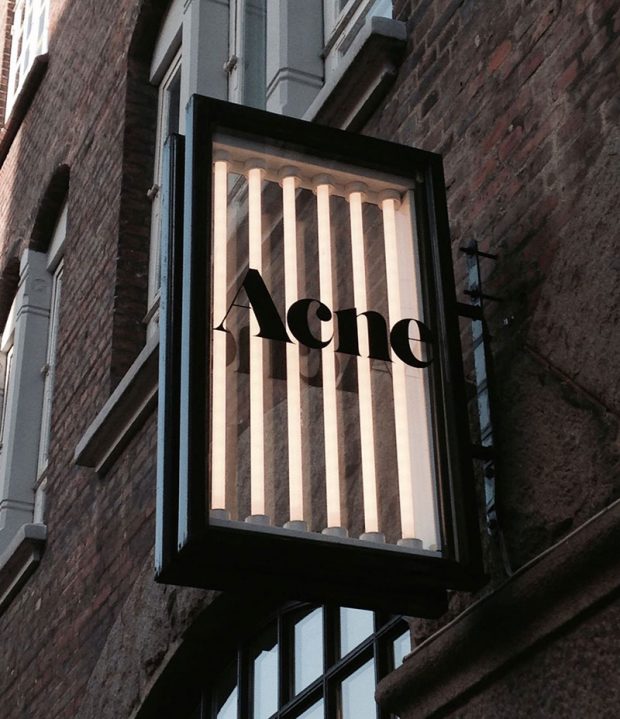 20 outdoor indoor creative sign design ideas for inspiration