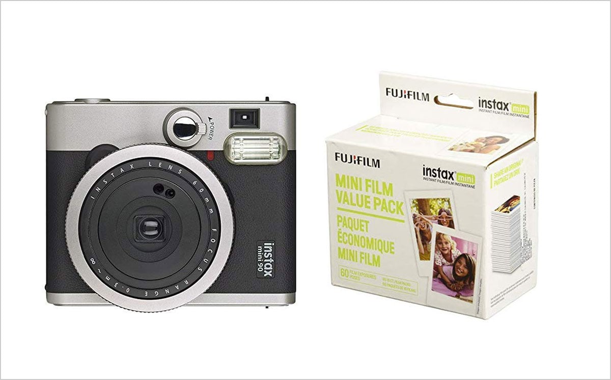 10 Best Portable Instant Print Camera & Photo Printer | Polaroid, Kodak