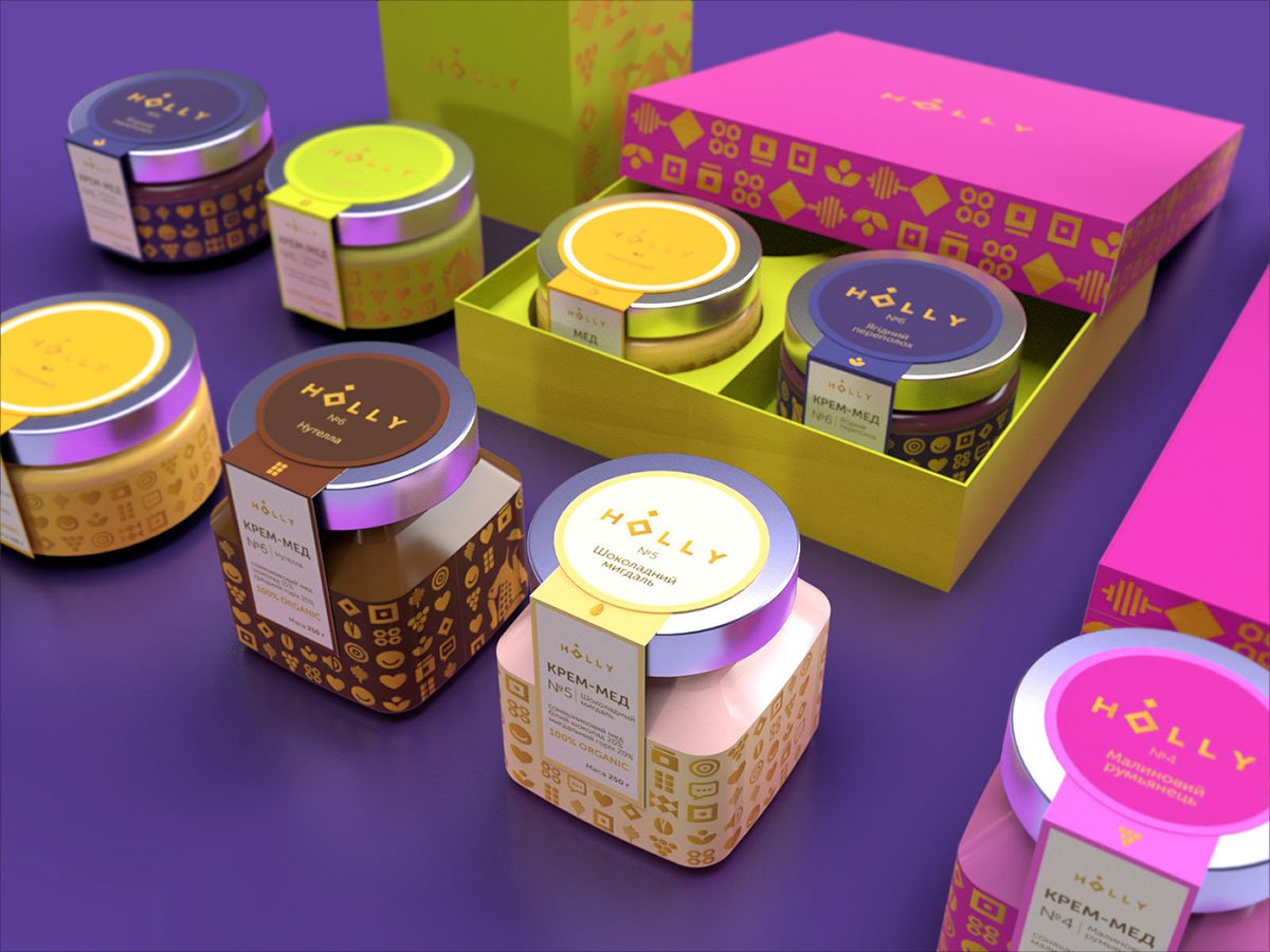 20 Awesome Food Packaging Design  Ideas of 2022 for 
