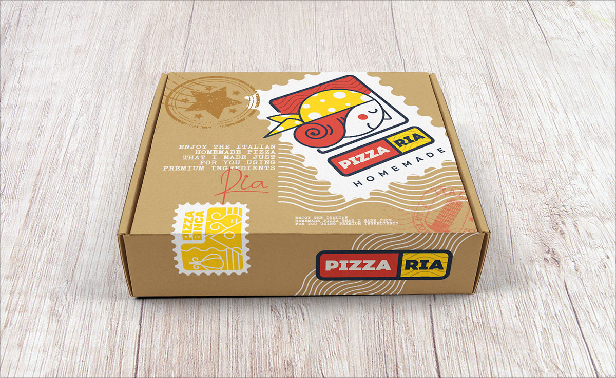19 Creative Food Packaging Designs That Draw Attention
