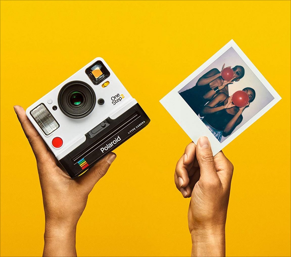10 Best Portable Instant Print Camera & Photo Printer Polaroid, Kodak