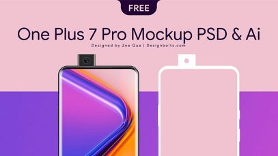 Free-One-Plus-7-Pro-Mockup-PSD-&-Ai-F