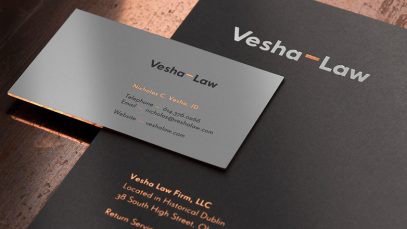 Exquisite-Branding-Design-for-Lawyer-Vesha