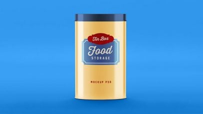 Free-Food-Storage-Tin-Can-Mockup-PSD-File