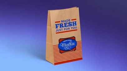 Free-Kraft-Paper-Take-Away-Food-Packaging-Mockup-PSD-File