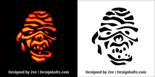 10 Scary Halloween Pumpkin Carving Stencils Ideas Patterns For 2019 10-scary-halloween-pumpkin-carving-stencils-ideas-patterns-for-2019