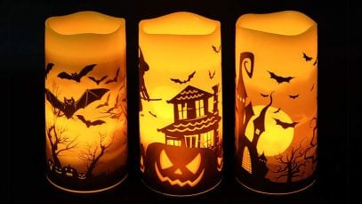 20-Newest-Scary-Halloween-Outdoor-House-Props-&-Party-Decorations-2019