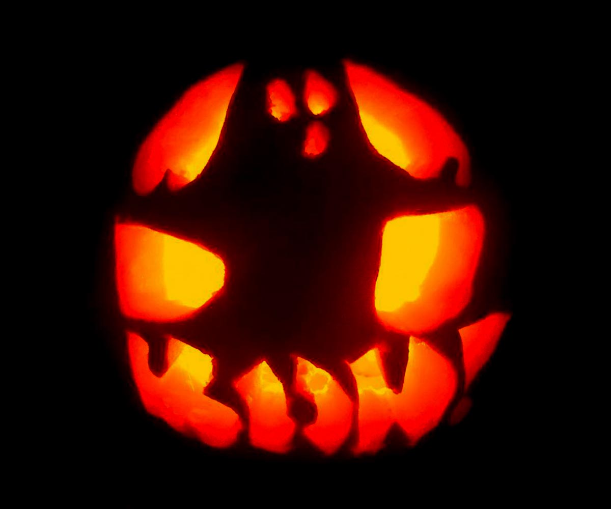 35 Scary Halloween Pumpkin Carving Ideas 2019 for Kids & Adults ...