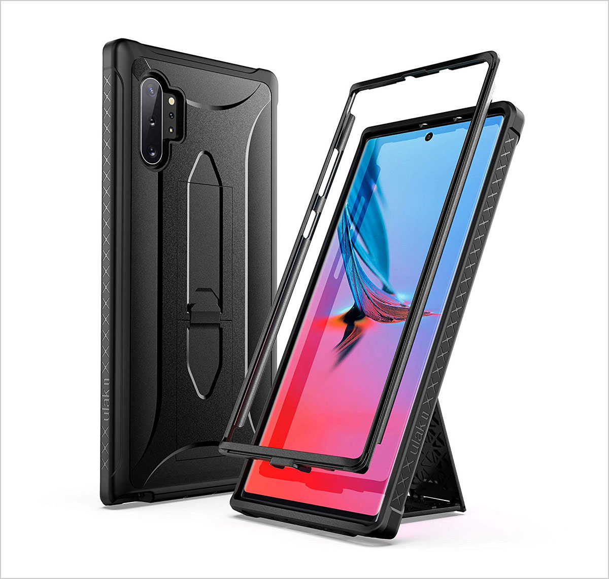 Top 20 Best Samsung Galaxy Note10+ (Plus) Case / Back